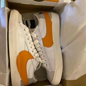 Nike Blazer Low ‘77 Jumbo
